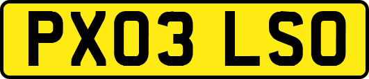 PX03LSO