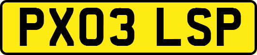 PX03LSP