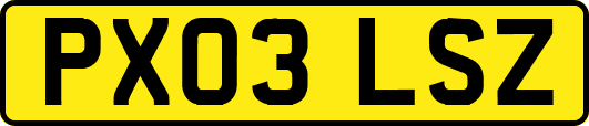 PX03LSZ