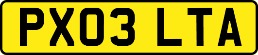 PX03LTA