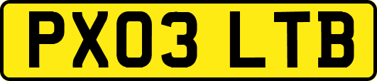 PX03LTB