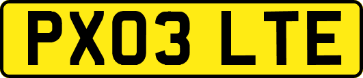 PX03LTE