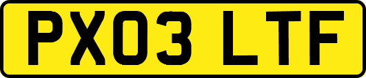 PX03LTF