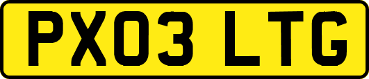 PX03LTG