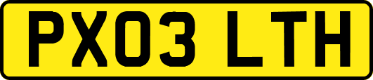 PX03LTH