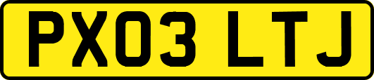 PX03LTJ
