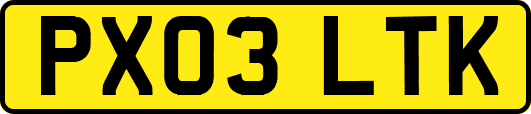 PX03LTK