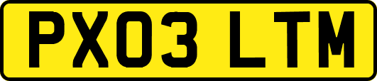 PX03LTM