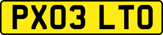 PX03LTO