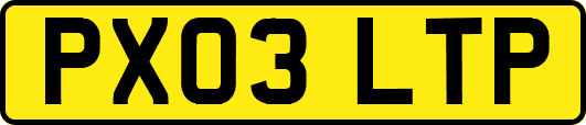 PX03LTP