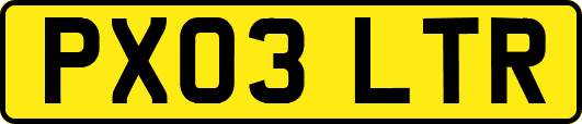 PX03LTR
