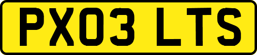 PX03LTS
