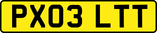 PX03LTT