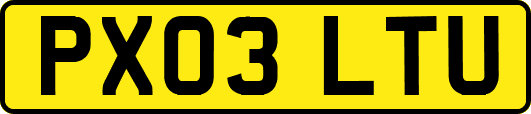 PX03LTU
