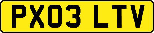 PX03LTV