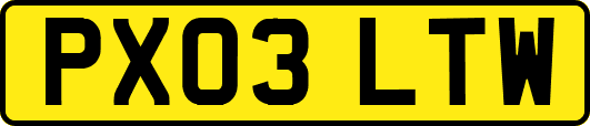 PX03LTW