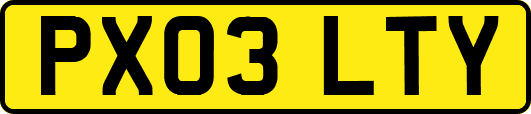 PX03LTY