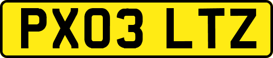 PX03LTZ
