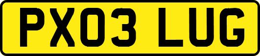 PX03LUG