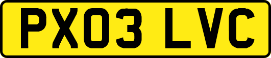 PX03LVC