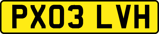 PX03LVH