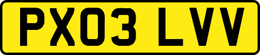 PX03LVV