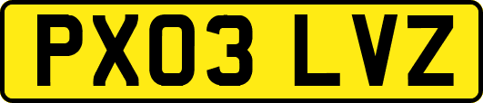 PX03LVZ