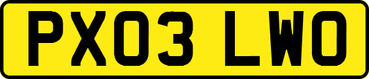 PX03LWO