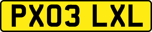 PX03LXL