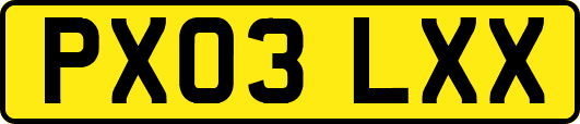 PX03LXX