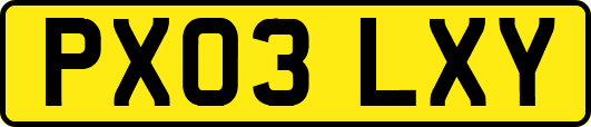 PX03LXY