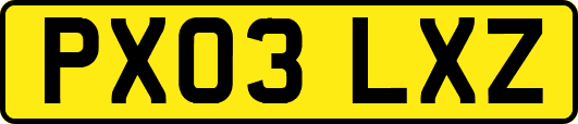 PX03LXZ