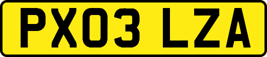 PX03LZA