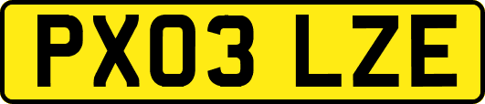 PX03LZE
