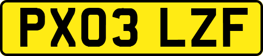 PX03LZF
