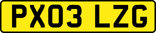 PX03LZG