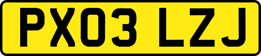 PX03LZJ
