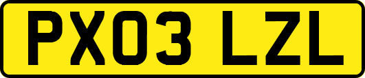 PX03LZL