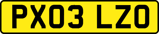 PX03LZO