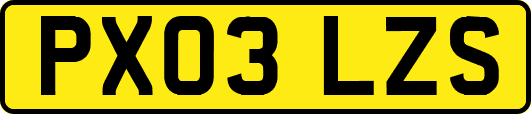 PX03LZS
