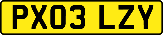 PX03LZY