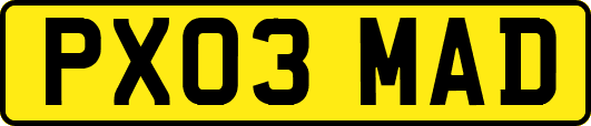 PX03MAD