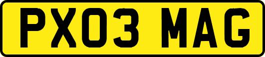 PX03MAG