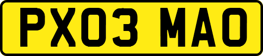 PX03MAO