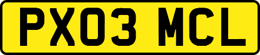 PX03MCL
