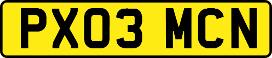PX03MCN