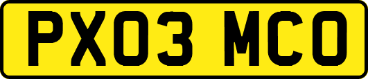 PX03MCO