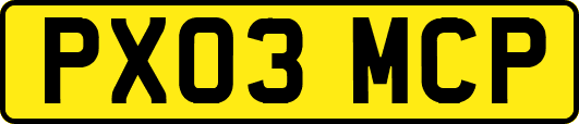 PX03MCP