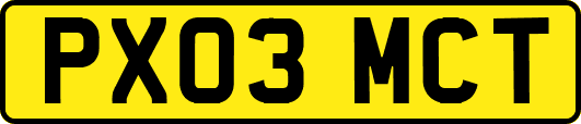 PX03MCT