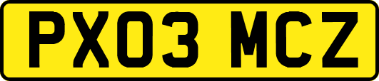 PX03MCZ